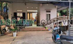 BÁN GẤP LÔ ĐẤT TẶNG KÈM NHÀ CẤP 4 – TỔ 8, NGỌC XUÂN, TP CAO BẰNG