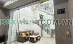 BÁN NHÀ NGÕ 229 MIẾU HAI XÃ – DỌN VỀ Ở NGAY