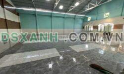 CHO THUÊ KHO, XƯỞNG SẢN XUẤT KẾ KCN TÂN BÌNH