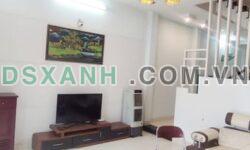 CHÀO BÁN NHÀ 2 TẦNG – KIỆT Ô TÔ 5M ĐƯỜNG PHẠM NHỮ TĂNG