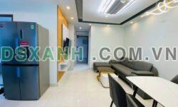 CHÍNH CHỦ BÁN CĂN HỘ CT7 VĨNH ĐIỀM TRUNG – GÓC 3PN, VIEW ĐẸP