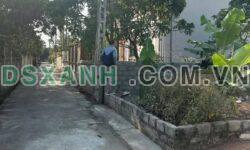 BÁN ĐẤT – THÔN THÔNG QUAN THƯỢNG, KHOÁI CHÂU, HƯNG YÊN
