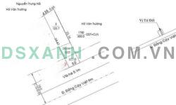 Bán đất mặt tiền Đồng Cây Viết – Phú Mỹ, TP Thủ Dầu Một, Bình Dương – 5x25m – Giá 5 tỷ xxx