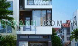 BÁN NHÀ 3 MÊ – ĐƯỜNG 10.5M NGŨ HÀNH SƠN – Ở NGAY