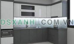 CẦN BÁN NHÀ Ô GÓC 3 TẦNG – LÀNG CÔNG AN