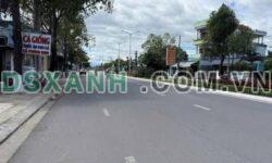 BÁN NHÀ 2 TẦNG MẶT TIỀN ĐƯỜNG 23/10 – VĨNH HIỆP, NHA TRANG