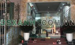 BÁN GẤP NHÀ MẶT ĐƯỜNG Z115 – KINH DOANH SIÊU ĐỈNH