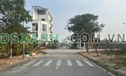 CƠ HỘI ĐẦU TƯ – DUY NHẤT 1 LÔ ĐẤT GIÃN DÂN YÊN MẪN, KINH BẮC, TP BẮC NINH