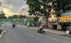 Bán đất mặt tiền kinh doanh – 90m² – Gần KCN Sóng Thần – Giá 4,85 tỷ TL