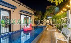 SIÊU PHẨM VILLA – ĐA PHƯỚC 2 – NAM VIỆT Á