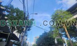 BÁN ĐẤT TẶNG NHÀ CẤP 4 – MẶT TIỀN ĐƯỜNG MỸ KHÊ 7, SƠN TRÀ, ĐÀ NẴNG