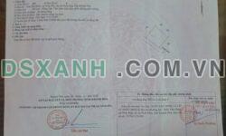 BÁN ĐẤT 1.6 SÀO NINH PHÚ – NGANG 30M MẶT ĐƯỜNG BÊ TÔNG – GIÁ CHỈ 1XX TRIỆU