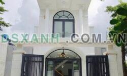 NHÀ TÂN CỔ ĐIỂN – CUỐI ĐƯỜNG ĐỒNG KHỞI – CHÍNH CHỦ – CHỈ 600 TRIỆU