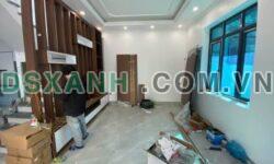 BÁN NHÀ 4 TẦNG TRUNG TÂM CAO THẮNG – 3 MẶT TIỀN, KINH DOANH TỐT