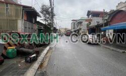 BÁN LÔ ĐẤT ĐẸP NGAY TRUNG TÂM PHƯỜNG HẠP LĨNH