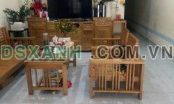 BÁN NHÀ CẤP 4 TRUNG TÂM NGUYỄN TRÃI – Ở NGAY