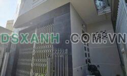 BÁN NHÀ 2 TẦNG TRUNG TÂM NHA TRANG – HẺM HƯƠNG LỘ NGỌC HIỆP