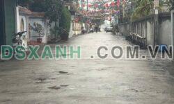 BÁN ĐẤT BẢO KHÊ, TP HƯNG YÊN – TRỤC CHÍNH