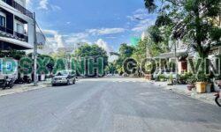 BÁN ĐẤT ĐƯỜNG LÊ VĂN HƯU – GẦN SÔNG HÀN