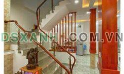 GIẢM GIÁ SỐC – BÁN GẤP NHÀ TRƯƠNG CÔNG ĐỊNH, P1, TP ĐÀ LẠT