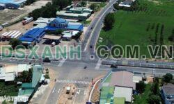 BÁN MẢNH VƯỜN 9300M² – NGAY NÚT GIAO CAO TỐC DẦU GIÂY – PHAN THIẾT