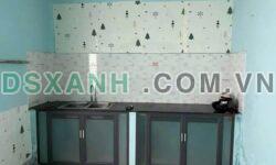 BÁN NHÀ CẤP 4 – HẺM CẮT KIẾNG, P. VẠN THẮNG, NHA TRANG