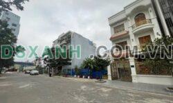 BÁN ĐẤT LÔ 2D LÊ HỒNG PHONG – NGÔ QUYỀN