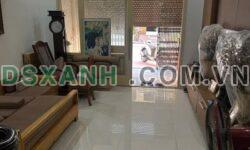 BÁN NHÀ 3.5 TẦNG – NGÕ Ô TÔ ĐỖ 24/24 – ĐƯỜNG ĐÀ NẴNG