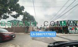 BÁN ĐẤT KINH DOANH – VỊ TRÍ ĐẸP NGAY ĐƯỜNG NGUYỄN DU KÉO DÀI