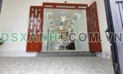 BÁN NHÀ P. TRẢNG DÀI – GẦN CHỢ THANH HÓA – FULL NỘI THẤT