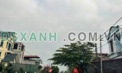 BÁN ĐẤT NỀN PHƯỜNG ĐỀ THÁM – Ô TÔ ĐỖ CỬA – GIÁ CHỈ 1.X TỶ (X BÉ)