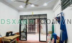 BÁN NHÀ LÔ GÓC KINH DOANH – PHÚ ĐÔ – Ô TÔ TRÁNH NHAU