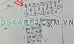 CHỦ BÁN NHANH LÔ ĐẤT ĐẤU GIÁ ĐẨU HÀN – CẠNH VIN