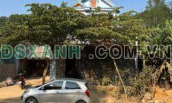 BÁN NHÀ 2 TẦNG TẠI CHỢ TÌNH – XUÂN DƯƠNG, NA RÌ, BẮC KẠN