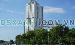 BÁN CĂN HỘ BLOOMING TOWER – VIEW SÔNG HÀN, BIỂN, THÀNH PHỐ