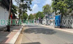 CẦN BÁN ĐẤT MẶT TIỀN ĐƯỜNG BẾN NÔM