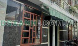 BÁN NHÀ 2 TẦNG NGAY TRUNG TÂM TP VĨNH THỌ – GẦN BIỂN, ĐỐI DIỆN ỦY BAN