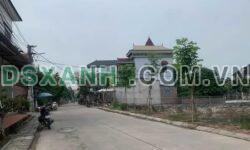 HÀNG F0 – CHÍNH CHỦ BÁN ĐẤT BÃI SẬY 3, TÂN DÂN, KHOÁI CHÂU, HƯNG YÊN