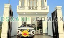 BÁN NHÀ MÁI THÁI – PHÚ LỢI, THỦ DẦU MỘT, BÌNH DƯƠNG – TẶNG NỘI THẤT!