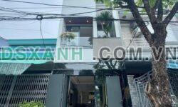 BÁN NHÀ MẶT TIỀN HẢI CHÂU – GẦN PHAN ĐĂNG LƯU – FULL NỘI THẤT, Ở NGAY
