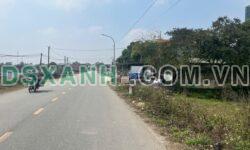 BÁN LÔ ĐẤT TRỤC TỈNH LỘ 504 – QUẢNG HỢP, VỊ TRÍ KINH DOANH ĐẮC ĐỊA