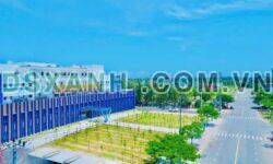 ĐẤT ĐẸP GẦN CỔNG CHÍNH ĐH Y PHAN CHÂU TRINH – ĐỐI DIỆN CÔNG VIÊN HỒ SINH THÁI