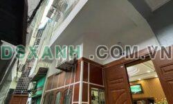 SIÊU PHẨM NHÀ 3 TẦNG – LÊ LỢI – VỊ TRÍ CỰC ĐẸP