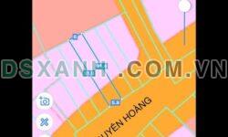 BÁN NHÀ MẶT TIỀN NGUYỄN HOÀNG – SÔNG TRẦU, TRẢNG BOM, ĐỒNG NAI