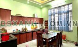 Bán gấp nhà 2 tầng + tum gần Trường Tiểu học Đồng Tâm, Vĩnh Yên, Vĩnh Phúc