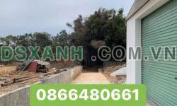 BÁN ĐẤT QUAN TRIỀU, TP THÁI NGUYÊN – GIÁ SIÊU TỐT