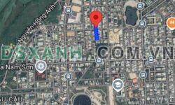 BÁN LÔ ĐẤT GIÁ TỐT – SÁT CẦU – HÒA XUÂN, CẨM LỆ, ĐÀ NẴNG