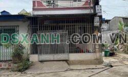 CẦN BÁN GẤP NHÀ 2 TẦNG – NGAY CẦU GIA BẢY