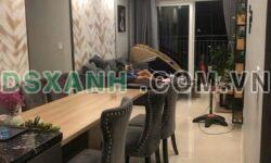BÁN CĂN HỘ CHUNG CƯ MELODY VŨNG TÀU – TẦNG CAO, VIEW BIỂN BÃI TRƯỚC