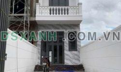 BÁN NHÀ 1 TRỆT 1 LẦU KIỂU PHÁP – HIỆP AN, THỦ DẦU MỘT – MẶT TIỀN NHỰA 5M